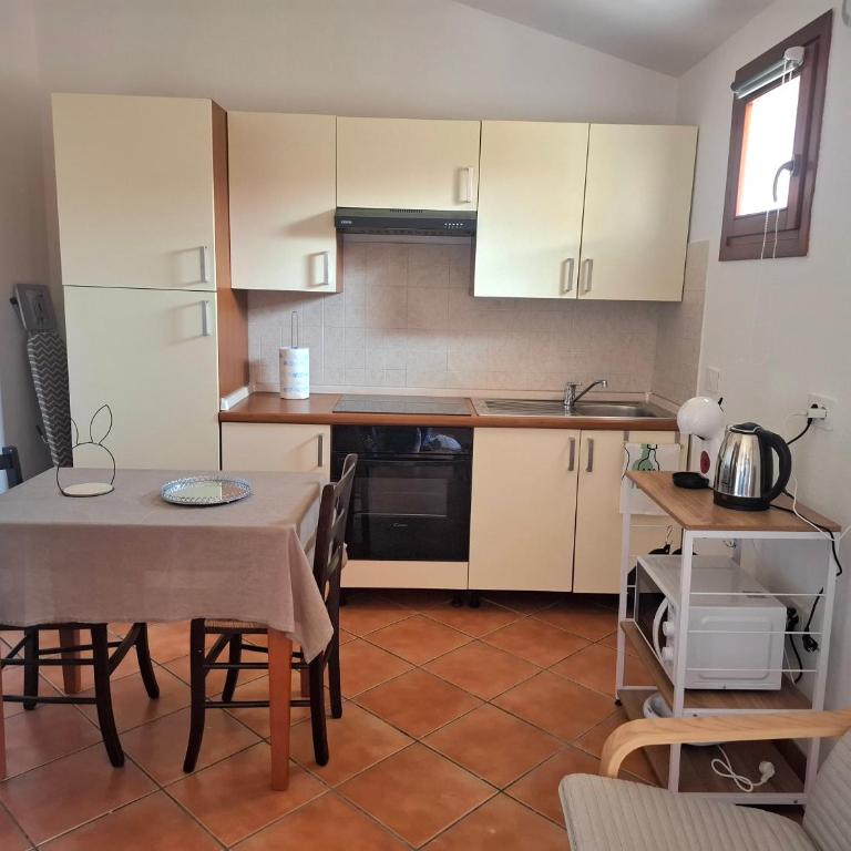 Casa Alma - Appartamento con 1 Camera da Letto - 3