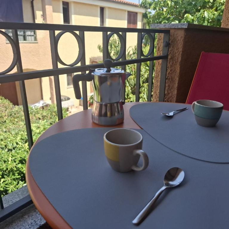 Casa Alma - Appartamento con 1 Camera da Letto - 27