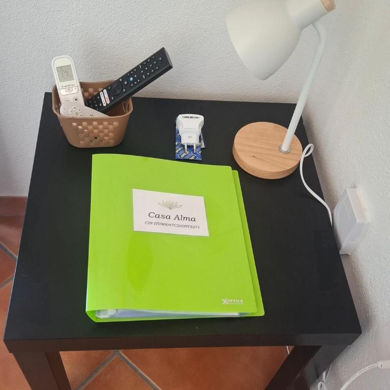 Casa Alma - Appartamento con 1 Camera da Letto - 8