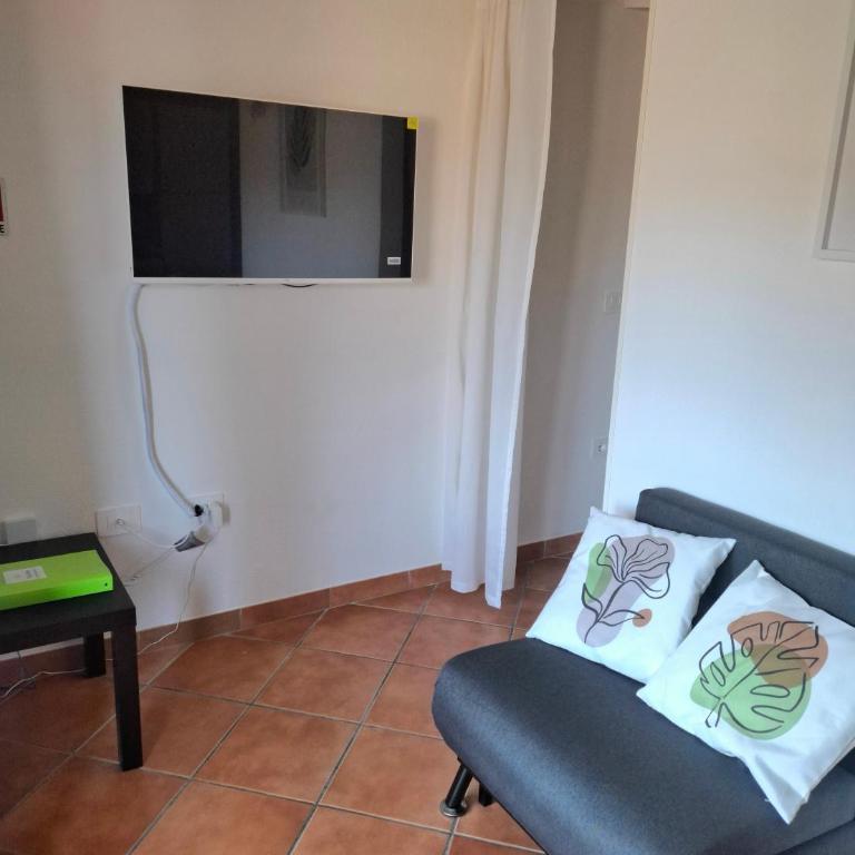 Casa Alma - Appartamento con 1 Camera da Letto - 5