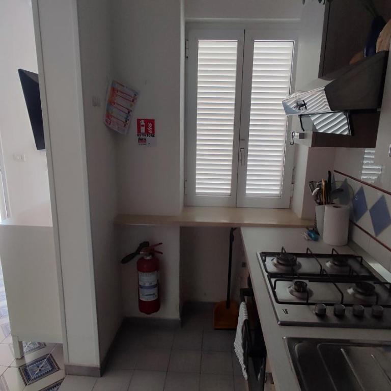 Villetta Gallipoli Baia Verde Tigli 33 - Casa con 2 Camere da Letto - 7