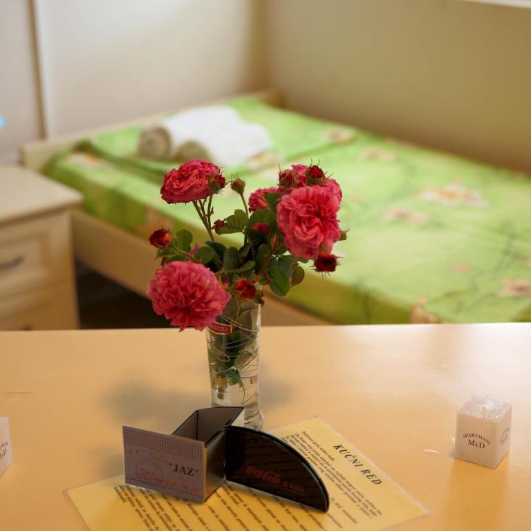 M&D Apartments Jaz - Apartman sa 1 Spavaćom Sobom - 41