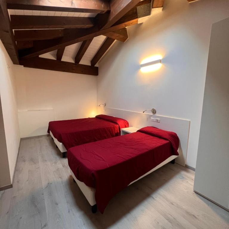 Dune Prestige & Chalets - Appartamento Deluxe - 18