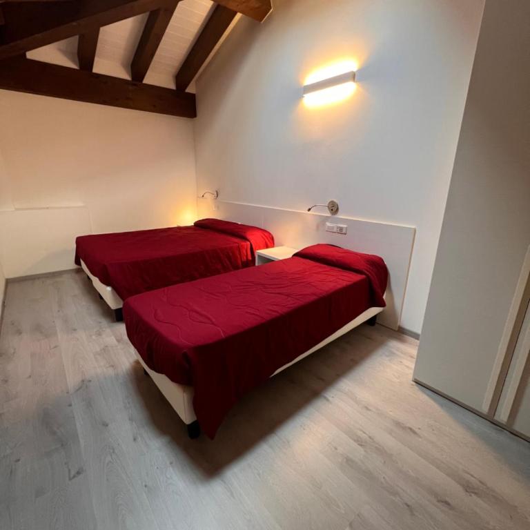 Dune Prestige & Chalets - Appartamento Deluxe - 17