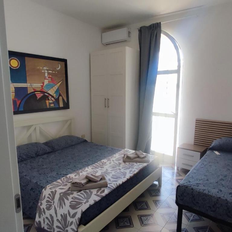 Villetta Gallipoli Baia Verde Tigli 33 - Casa con 2 Camere da Letto - 10