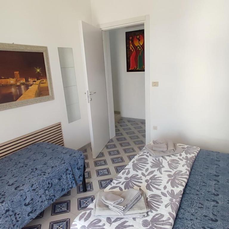 Villetta Gallipoli Baia Verde Tigli 33 - Casa con 2 Camere da Letto - 9