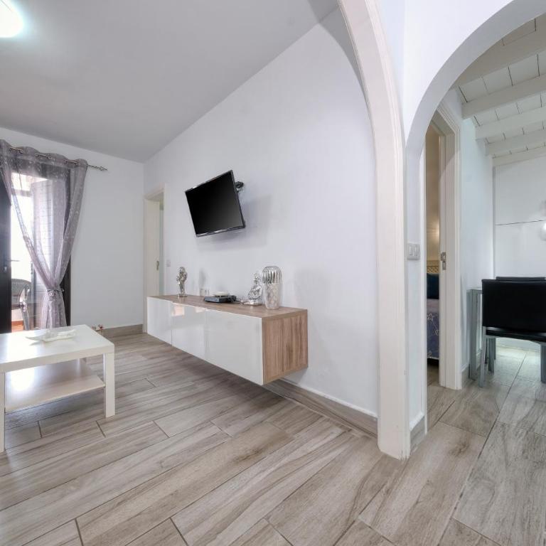Bungalow La Marisma - 600M to the Beach By Lanzarote Vacation Homes - Casa de 2 dormitorios - 4
