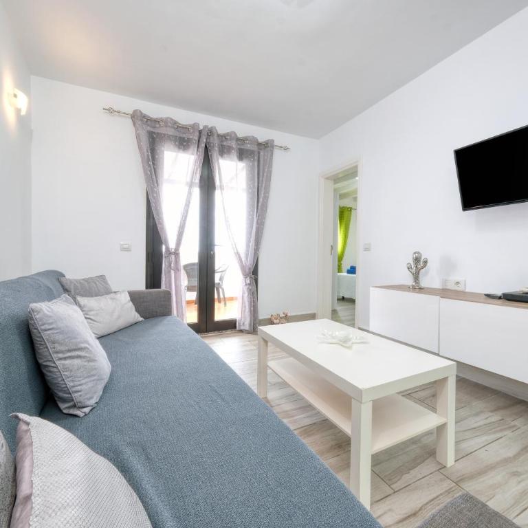 Bungalow La Marisma - 600M to the Beach By Lanzarote Vacation Homes - Casa de 2 dormitorios - 7