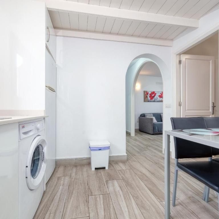 Bungalow La Marisma - 600M to the Beach By Lanzarote Vacation Homes - Casa de 2 dormitorios - 12