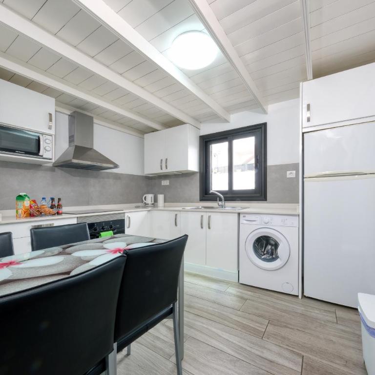 Bungalow La Marisma - 600M to the Beach By Lanzarote Vacation Homes - Casa de 2 dormitorios - 14
