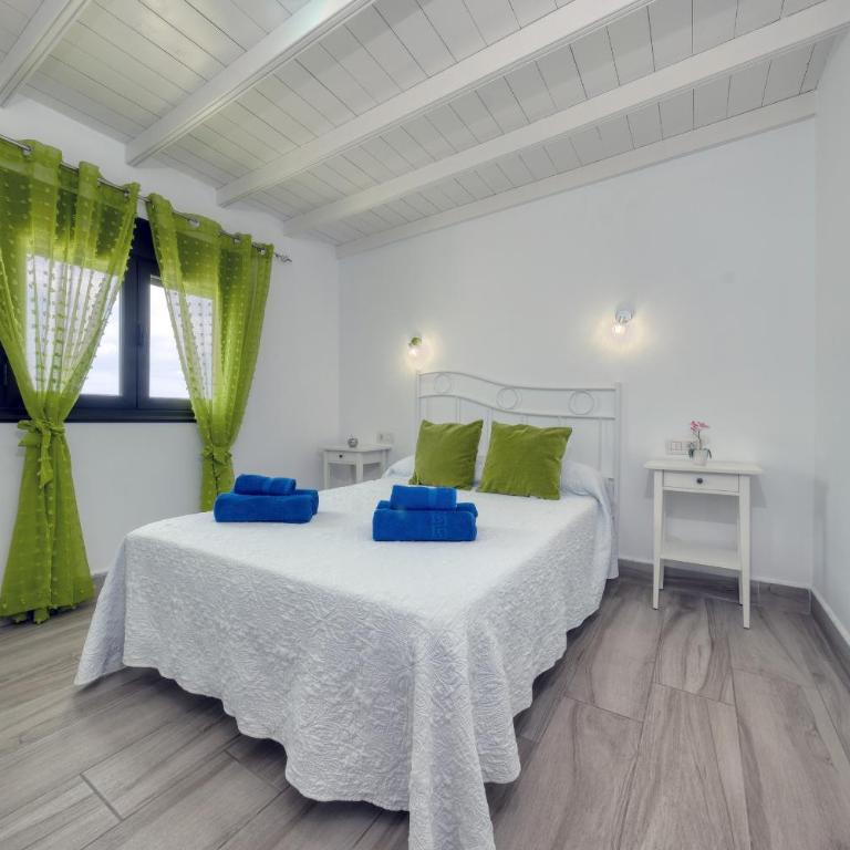 Bungalow La Marisma - 600M to the Beach By Lanzarote Vacation Homes - Casa de 2 dormitorios - 15