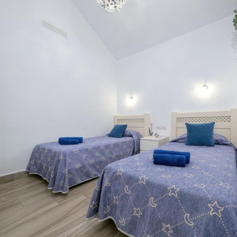 Bungalow La Marisma - 600M to the Beach By Lanzarote Vacation Homes - Casa de 2 dormitorios - 18