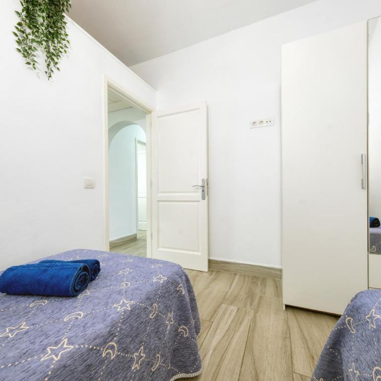 Bungalow La Marisma - 600M to the Beach By Lanzarote Vacation Homes - Casa de 2 dormitorios - 19
