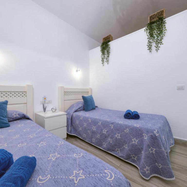 Bungalow La Marisma - 600M to the Beach By Lanzarote Vacation Homes - Casa de 2 dormitorios - 20