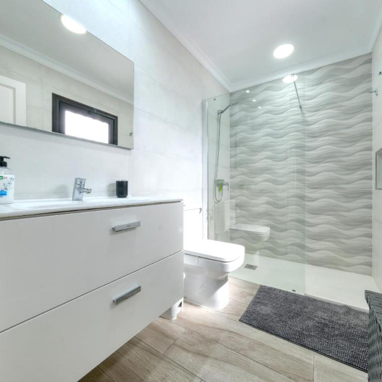 Bungalow La Marisma - 600M to the Beach By Lanzarote Vacation Homes - Casa de 2 dormitorios - 22