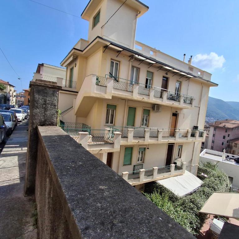 Holiday appartamento - Appartamento con 2 Camere da Letto e con Vista Montagna - 12