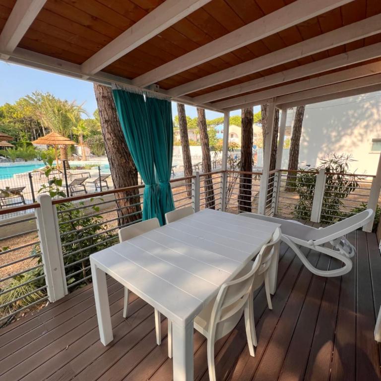 Dune Prestige & Chalets - Chalet Superior - 2
