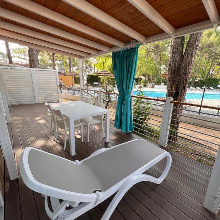 Dune Prestige & Chalets - Chalet Superior - 3