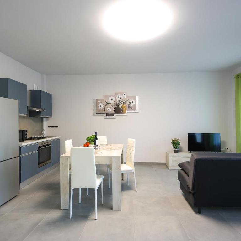 Deliziosa Apartments Tropea - One-Bedroom House - 1