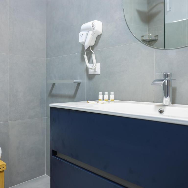 Deliziosa Apartments Tropea - One-Bedroom House - 2