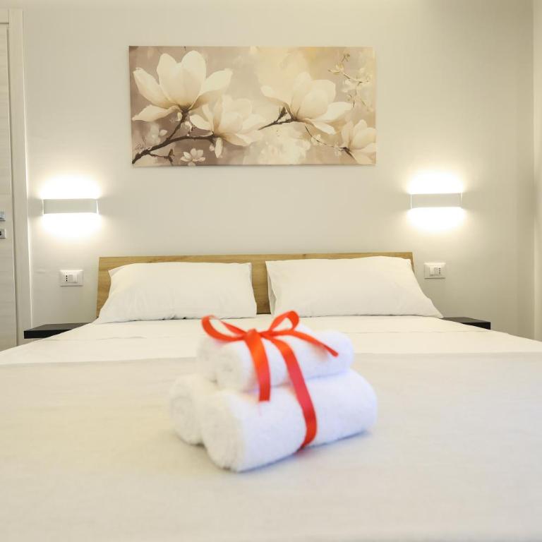 Deliziosa Apartments Tropea - One-Bedroom House - 3