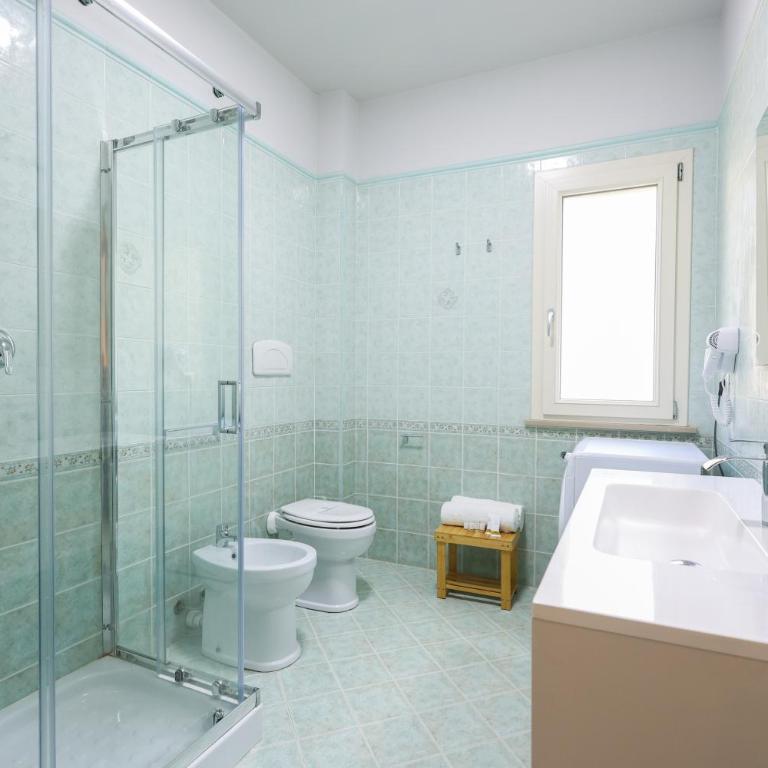 Deliziosa Apartments Tropea - Two-Bedroom House - 4