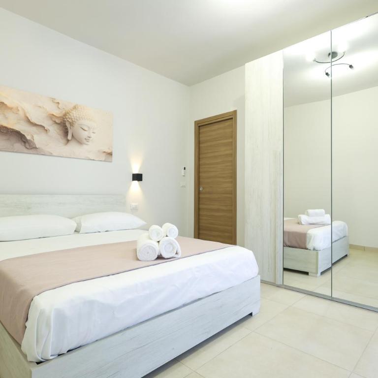 Deliziosa Apartments Tropea - Two-Bedroom House - 6