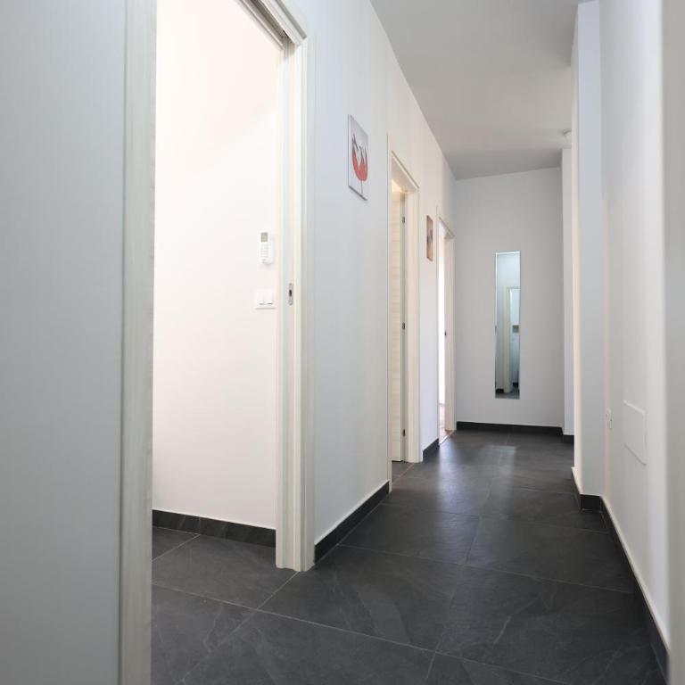 Deliziosa Apartments Tropea - Two-Bedroom House - 5