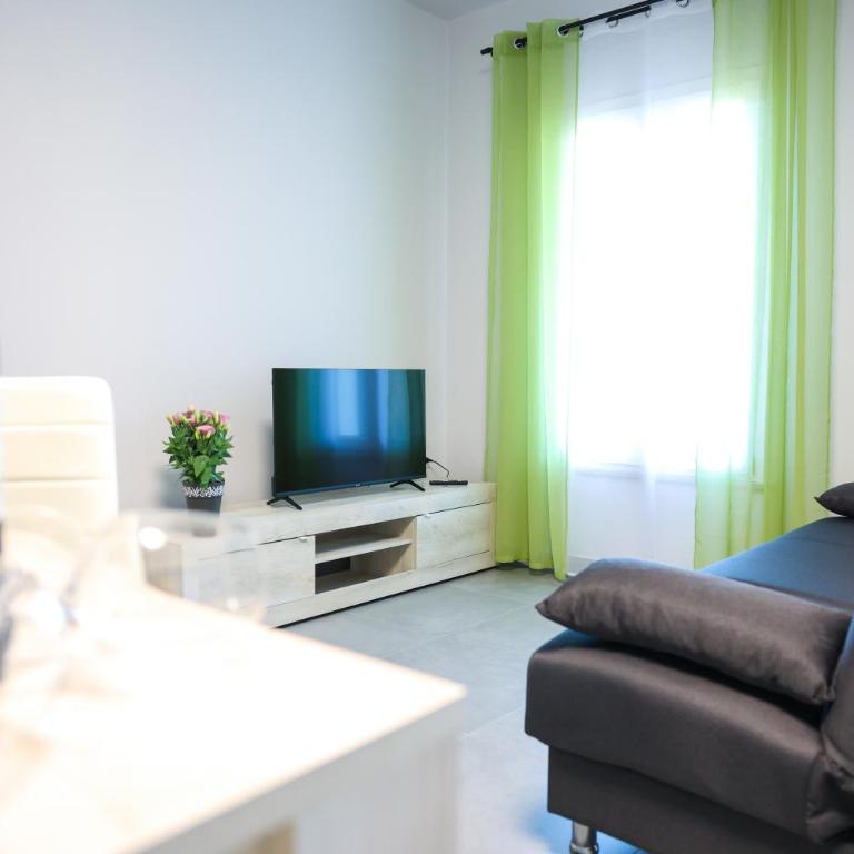 Deliziosa Apartments Tropea - One-Bedroom House - 6