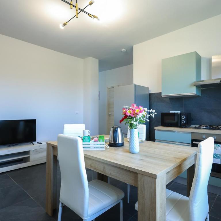 Deliziosa Apartments Tropea - Two-Bedroom House - 1