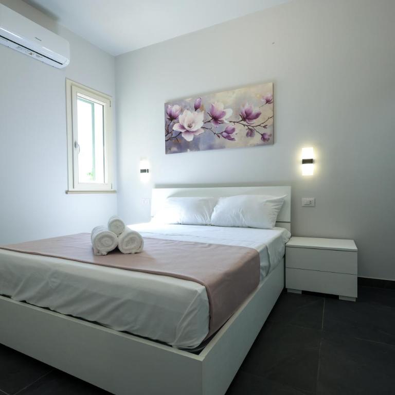 Deliziosa Apartments Tropea - Two-Bedroom House - 6
