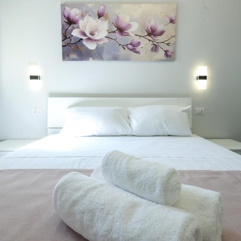 Deliziosa Apartments Tropea - Two-Bedroom House - 7