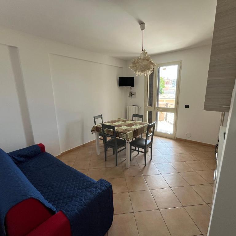 Casa di Anna a 100 mt dal mare - Appartamento con 1 Camera da Letto - 3