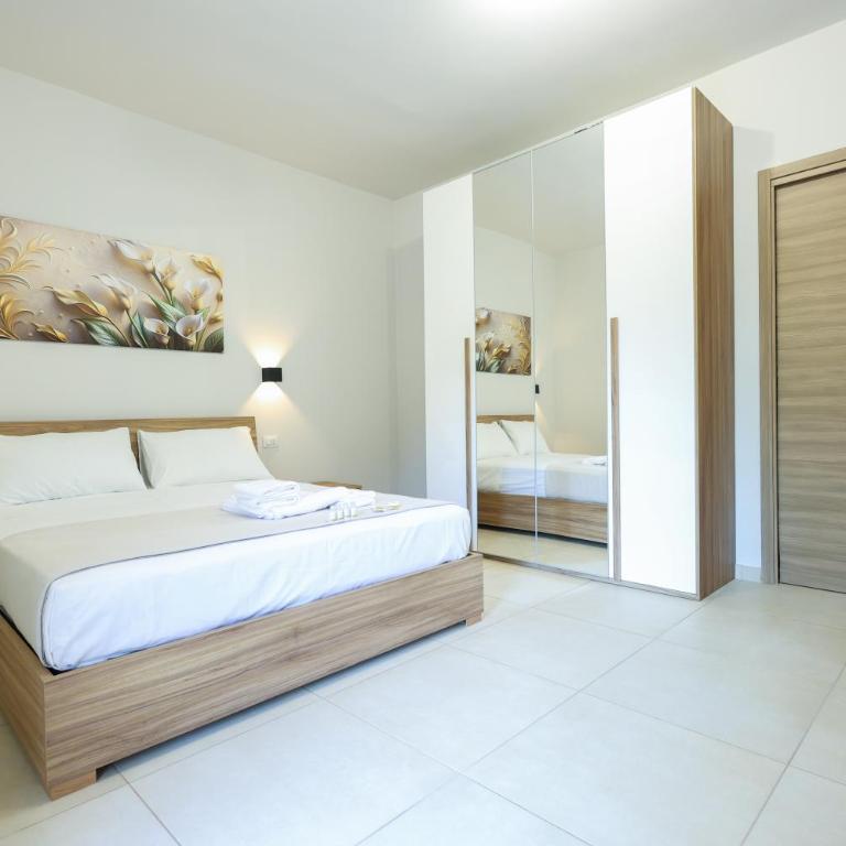 Deliziosa Apartments Tropea - Two-Bedroom House - 10