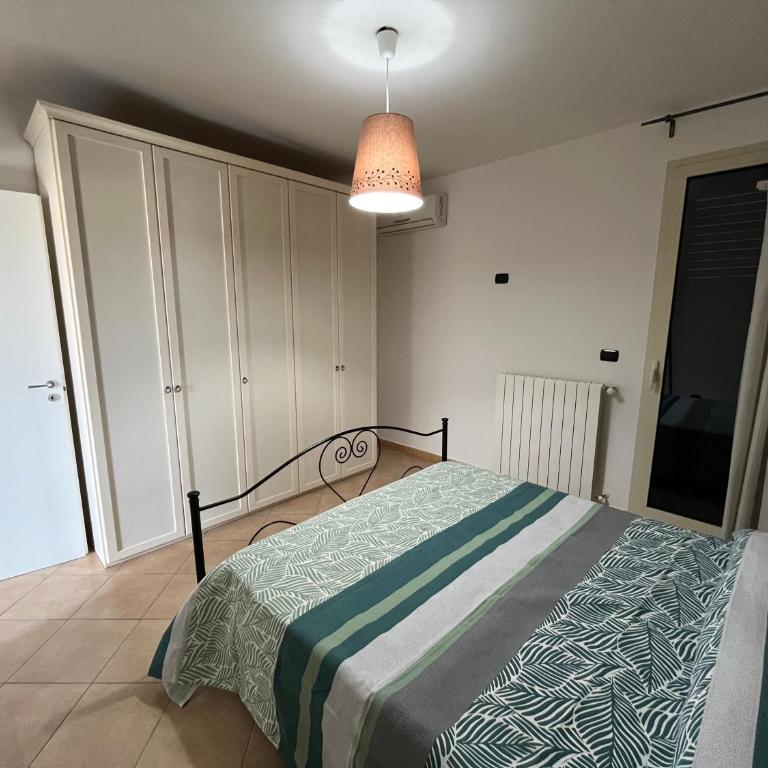 Casa di Anna a 100 mt dal mare - Appartamento con 1 Camera da Letto - 5