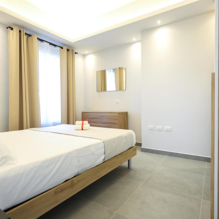 Deliziosa Apartments Tropea - One-Bedroom House - 7