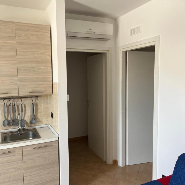 Casa di Anna a 100 mt dal mare - Appartamento con 1 Camera da Letto - 6