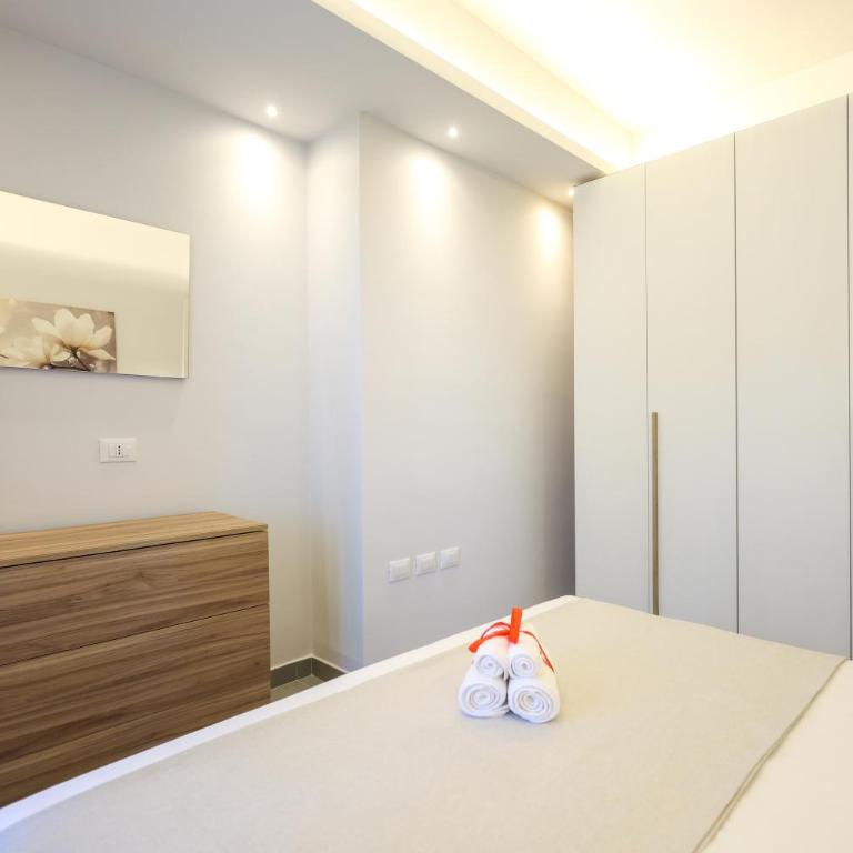 Deliziosa Apartments Tropea - One-Bedroom House - 8