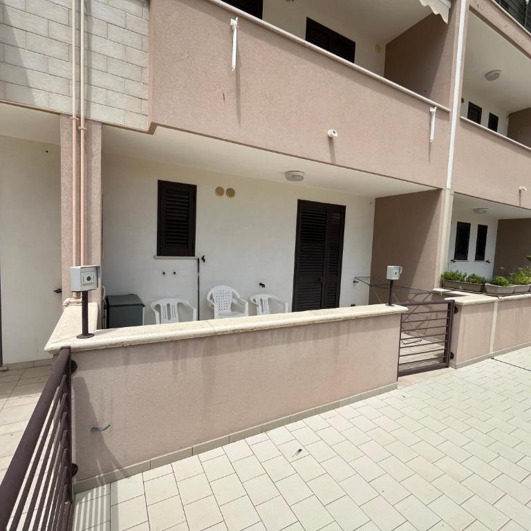 Casa di Anna a 100 mt dal mare - Appartamento con 1 Camera da Letto - 11