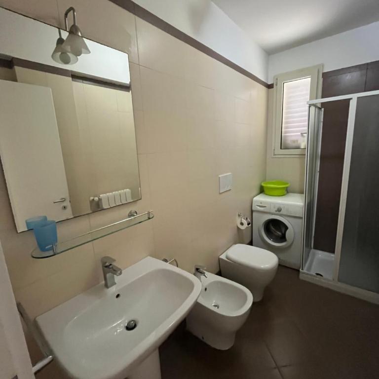 Casa di Anna a 100 mt dal mare - Appartamento con 1 Camera da Letto - 12