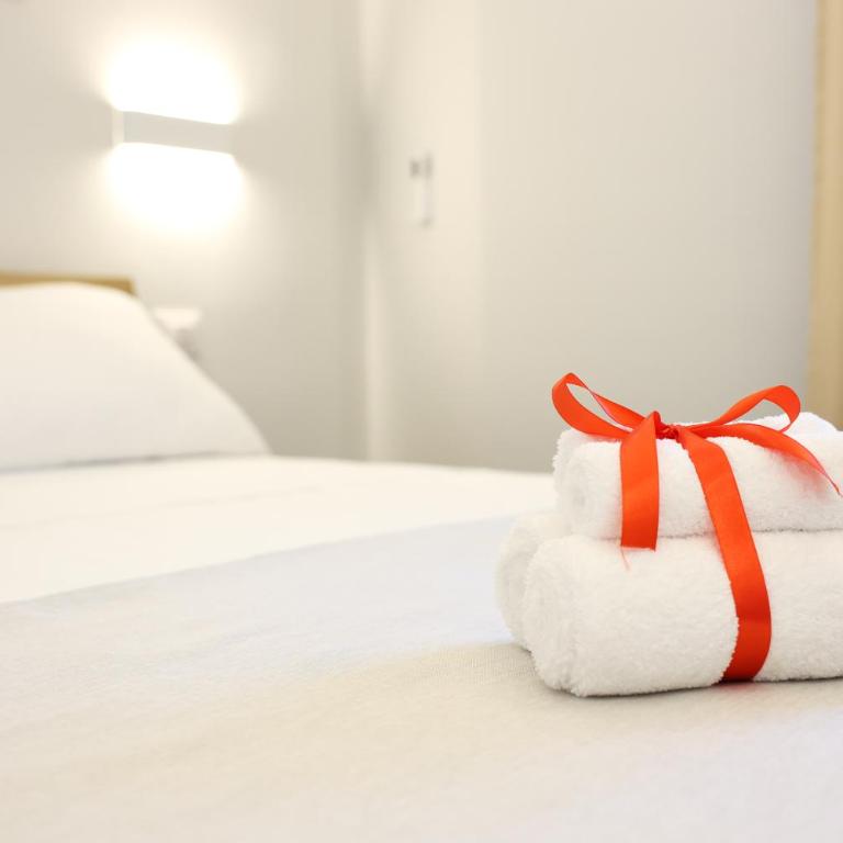 Deliziosa Apartments Tropea - One-Bedroom House - 11