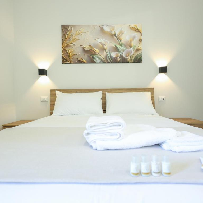 Deliziosa Apartments Tropea - Two-Bedroom House - 12