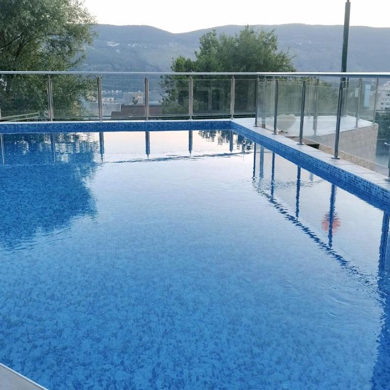 Topla Heat Apartman - Apartman sa 1 Spavaćom Sobom - 24