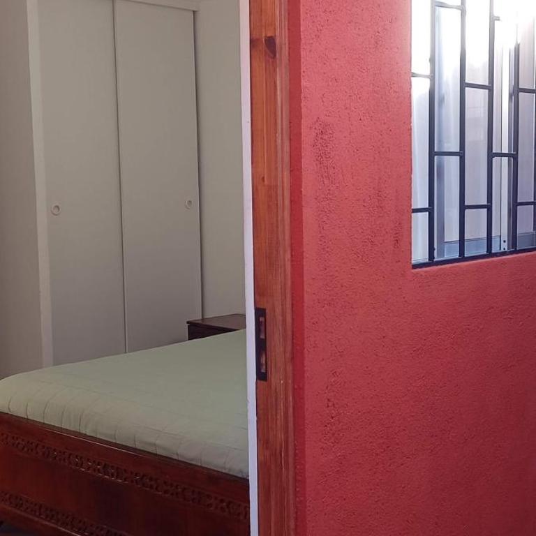 Minidepartamento a 400 metros de la playa en la Serena - Apartamento de 1 dormitorio - 1