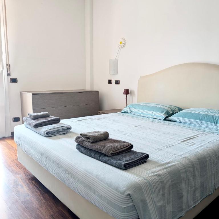 Zeta - Two-Bedroom Apartment - 1