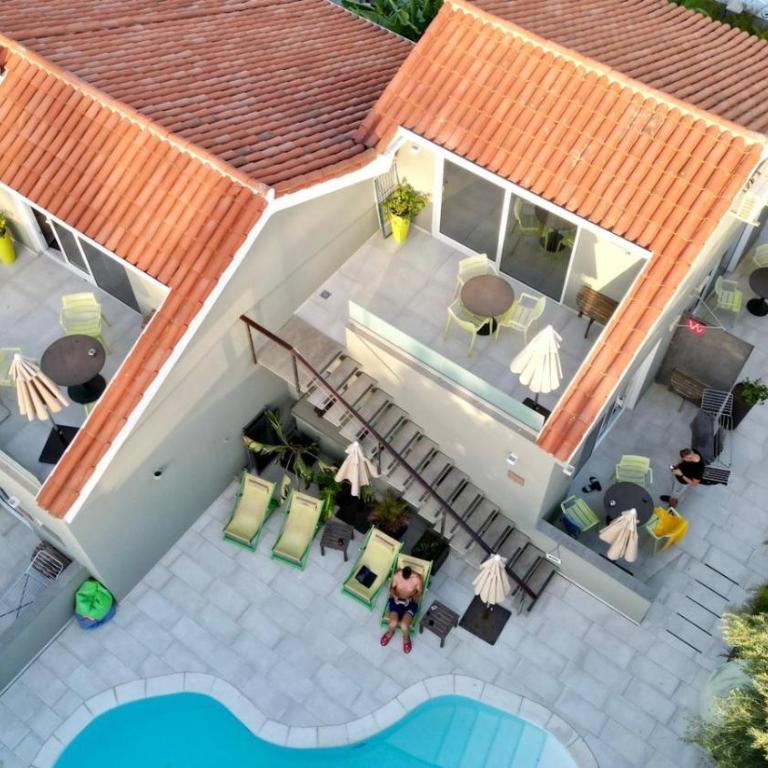 Villa RG Boutique Hotel - Adults Only - Habitación Doble Confort - 2