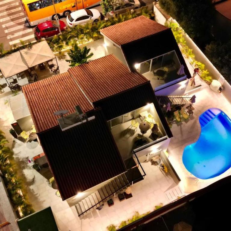 Villa RG Boutique Hotel - Adults Only - Habitación Doble Confort - 4