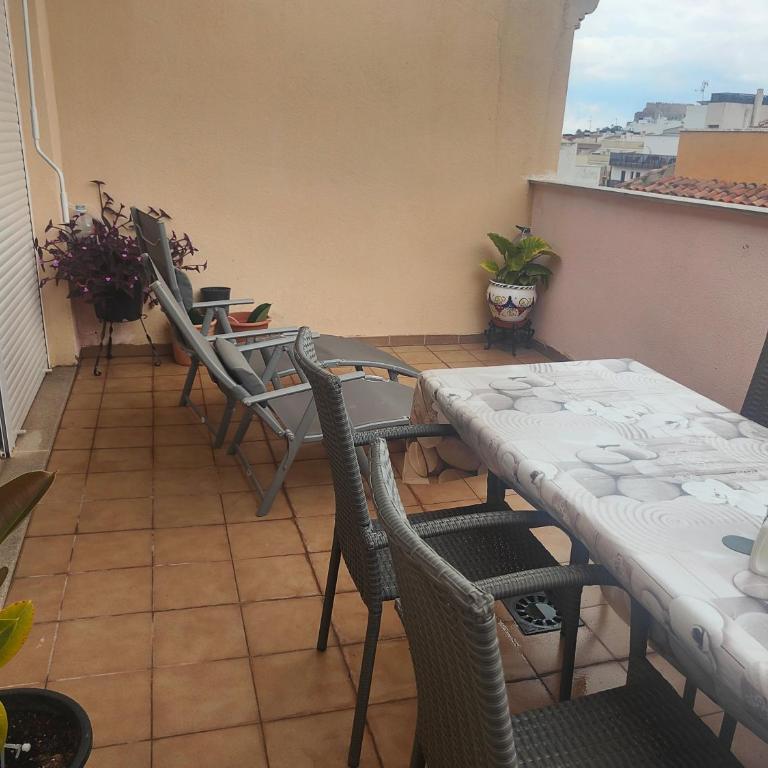 Atico Duplex Lore - Apartamento con terraza - 5