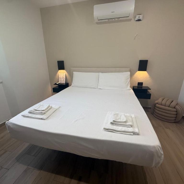 Su Entu Guest House - Camera Deluxe - 6