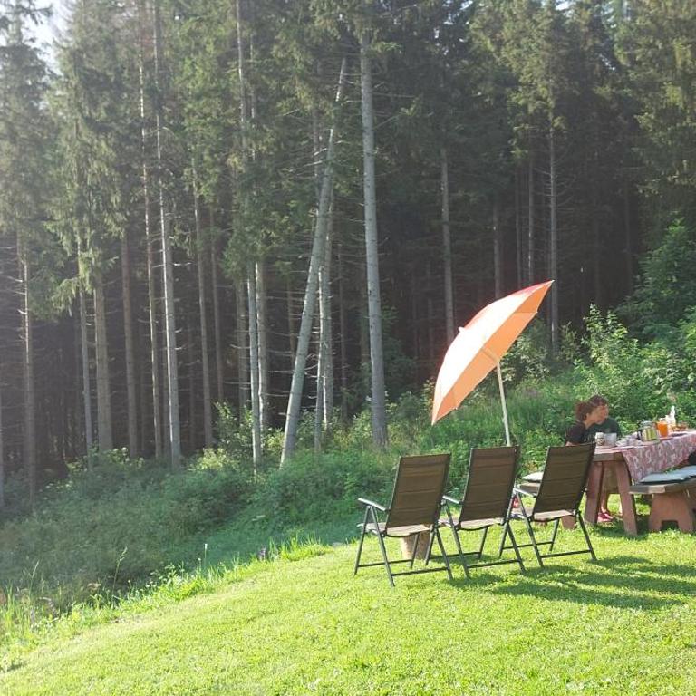 Chalet Mas dele Strie - Chalet mit 3 Schlafzimmern - 17